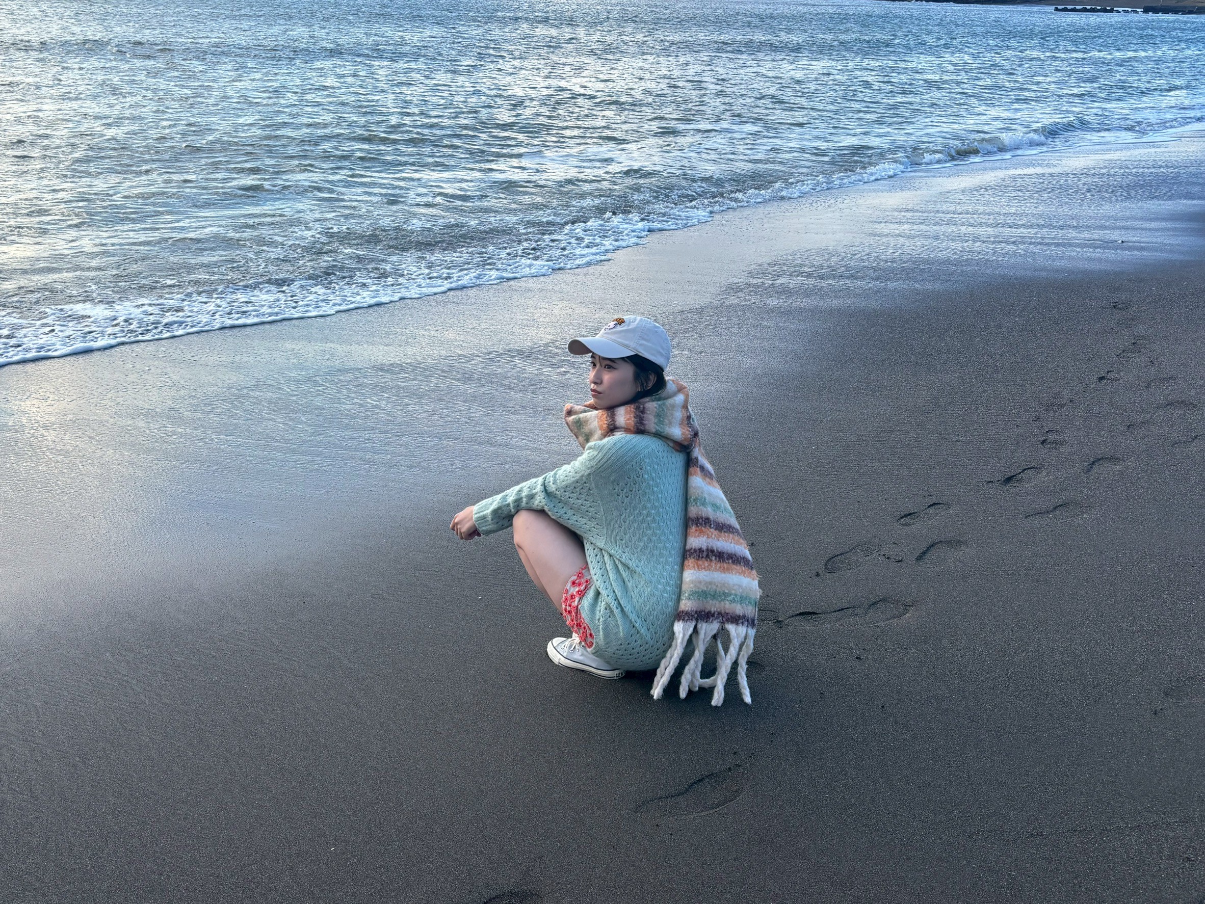 谷口彩菜 YJ PHOTO BOOK